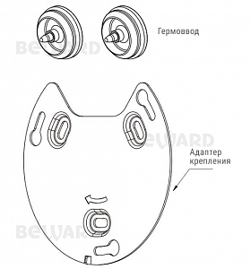 IP камера SV3210DB