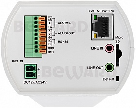 IP камера BD3595Z33