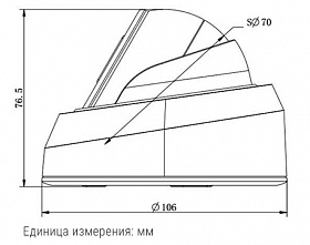 IP камера SV3210DBS