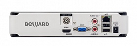 IP видеорегистратор BK0108S