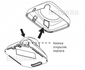 IP камера SV3210D