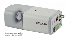 IP камера BP51521DVZ-K3