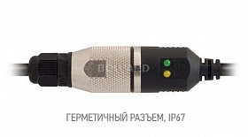 IP камера BD4640RC