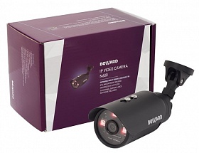 IP камера N600