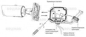 IP камера SV2215RBZ