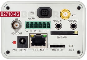 Опция для IP-камер B10xx-4G