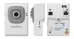 IP камера CD320