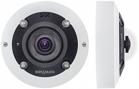 IP камера BD3990FL2