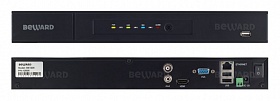 IP видеорегистратор BS1208