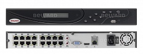 IP видеорегистратор BS0132H-POE16A