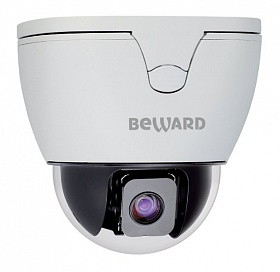 Купольная IP камера B55-5H