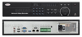 IP видеорегистратор BK2832H