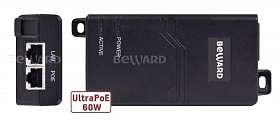Ultra PoE-инжектор STL-11XP