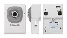 IP камера B12C