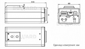 IP камера SV3215M