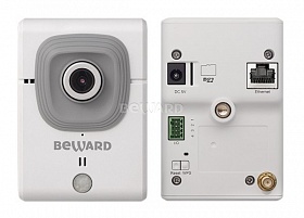 IP камера N520