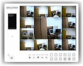 Приложение IP Surveillance