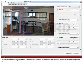 Приложение IP Visor