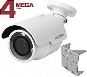 IP камера TZ4640RCV2Pxxx6
