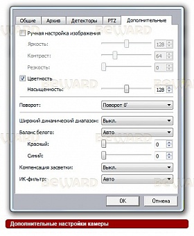 Приложение IP Radar Lite