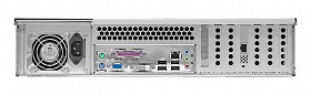 IP видеорегистратор Domination IP-24-12 HS