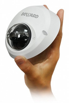 IP камера BD4640DM