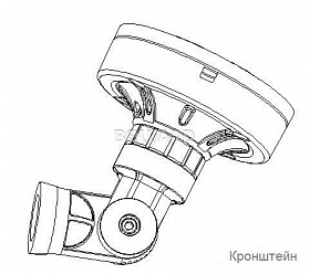 Видеокамера M-960-7B-U