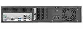 IP видеорегистратор Domination IP-24-4 MDR