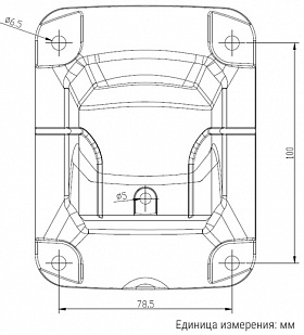 IP камера SV3215-R30P