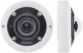 IP камера BD3990FLM
