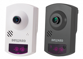 IP камера BD46C