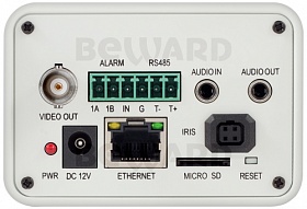 IP камера B2230-LP