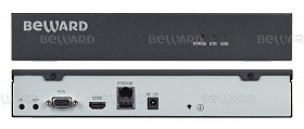IP видеорегистратор BS1112