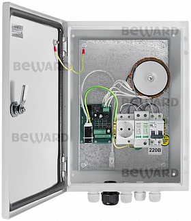 Опция для IP-камер xxxx-B220HC3