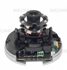 IP камера BD4640DR
