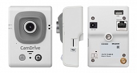 IP камера CD330