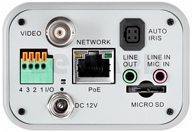 IP камера BP5152518Z