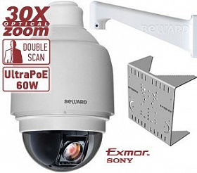 IP камера TZ136Pxxx56