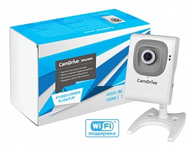 IP камера CD320