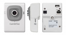 IP камера CD300