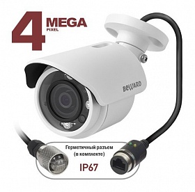 IP камера BVA440RFF