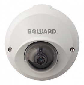 IP камера BD4640DM