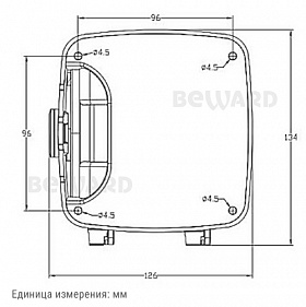 IP камера SV3215RBZ