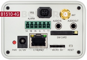 Опция для IP-камер B10xx-4G