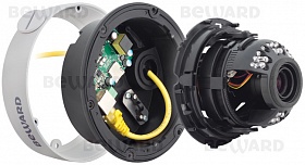 IP камера NK55002D7