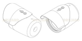 IP камера N6603