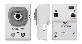 IP камера CD310