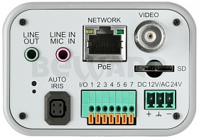 IP камера BP51521DVZ-K3