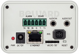 IP камера B1510
