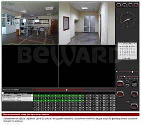 Приложение IP Visor